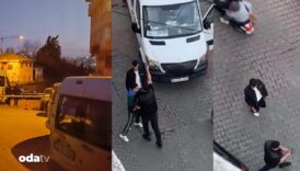 servis soforune silahli saldiri suc makineleri yakalandi w6UwTvhm
