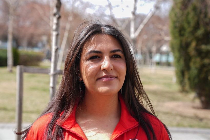 sevval ilayda tarhan kazandigi madalyalarla tarihe gecti 3 j8UVZshc