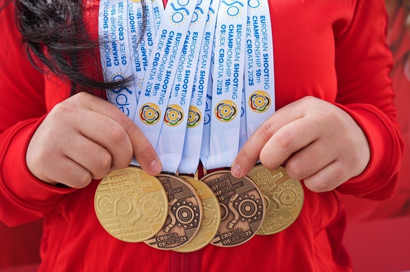 sevval ilayda tarhan kazandigi madalyalarla tarihe gecti 4 dAS1kCDQ