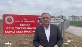 sezgin tanrikulu selahattin demirtas ve selcuk mizrakliyi ziyaret etti 26bwex5E
