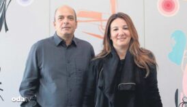 simge projelerin ciktigi tabanlioglu mimarlikta eski esler tabanlioglu ve gursel birbirine girdi Xw8V7Lhs