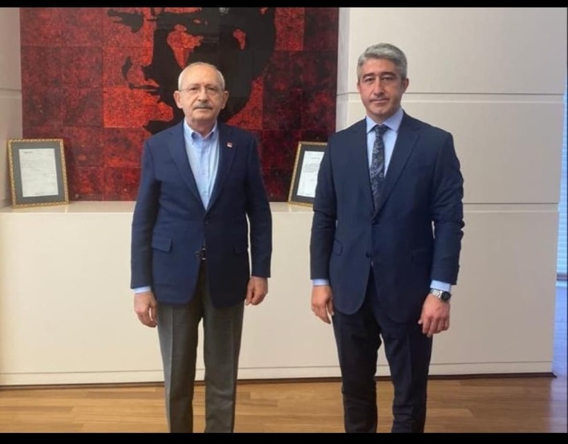 suclanan baskan sessizligini bozdu chp genel merkezinin onayi vardi 1 pkvesXRi
