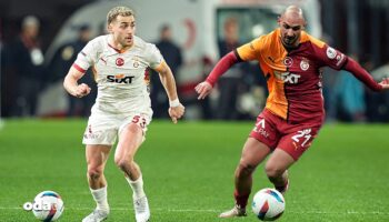 super ligde yerli golcu krizi gol kralliginda sadece iki turk futbolcu GKnQUyB1