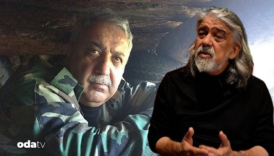 suriyede bulunan sosyolog ercan yasaroglu mihrac urali anlatti esadlarin damadi eski solcu general 9au7jbYM