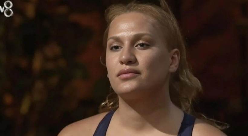 survivor almedadan uzen itiraf kemerle dayak yedim 2 JyhVRY8C