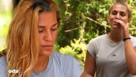 survivor almedadan uzen itiraf kemerle dayak yedim 8NJAHV1i