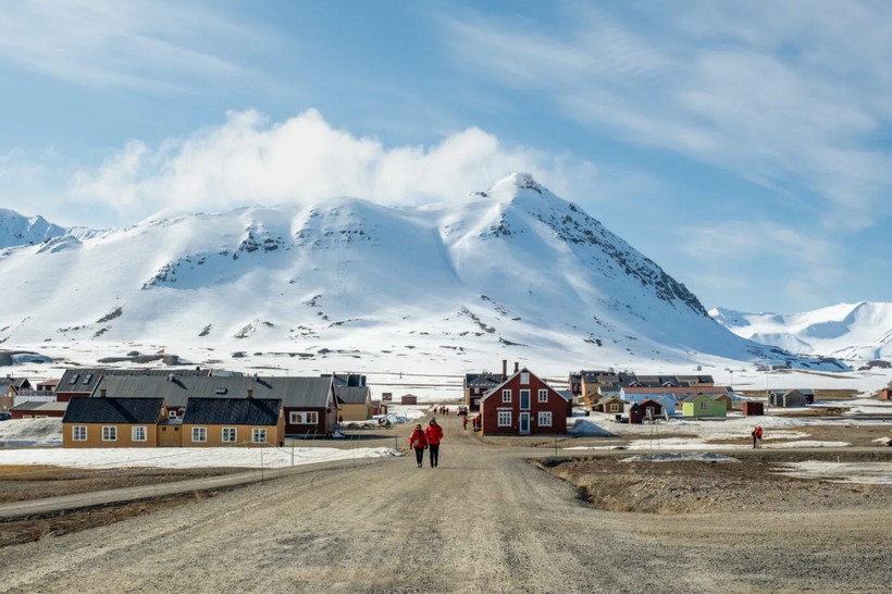 svalbard adasinda turklere oturum izni cikti peki nerede nasil gidilir vize gerekli mi 0