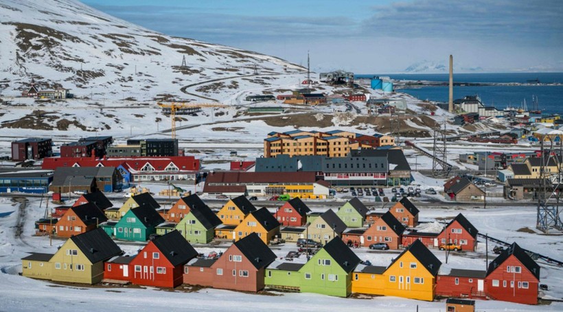 svalbard adasinda turklere oturum izni cikti peki nerede nasil gidilir vize gerekli mi 10 naR2hNI1