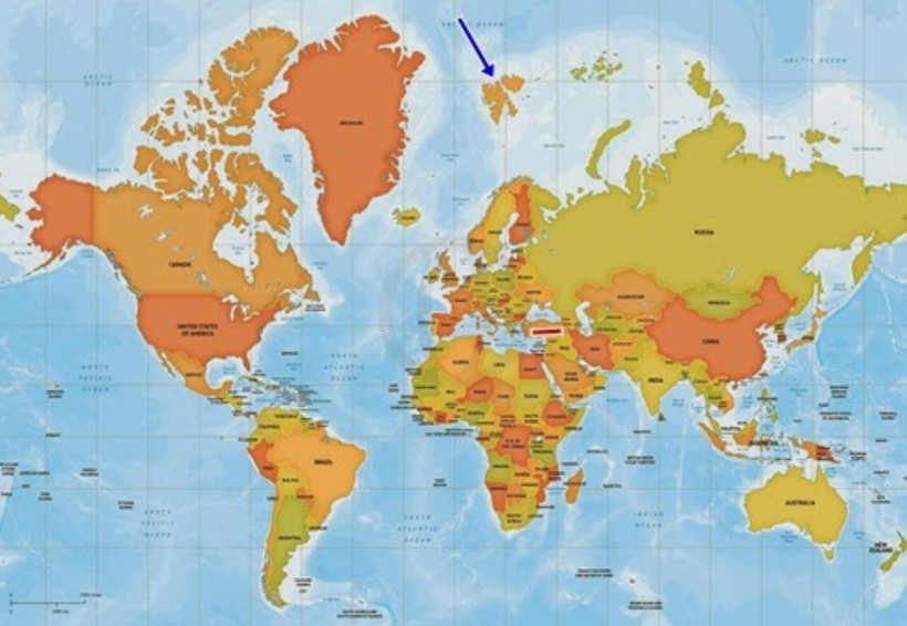 svalbard adasinda turklere oturum izni cikti peki nerede nasil gidilir vize gerekli mi 9 6hWfrbYh