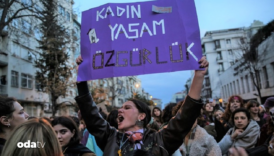 taksim yine kapali kadinlar gunu alarmi onlemler dikkat cekti siyasiler ne mesaj verdi havc2nJB