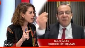 tanju ozcan ve nagehan alci canli yayinda birbirine girdi 2UHPfYni
