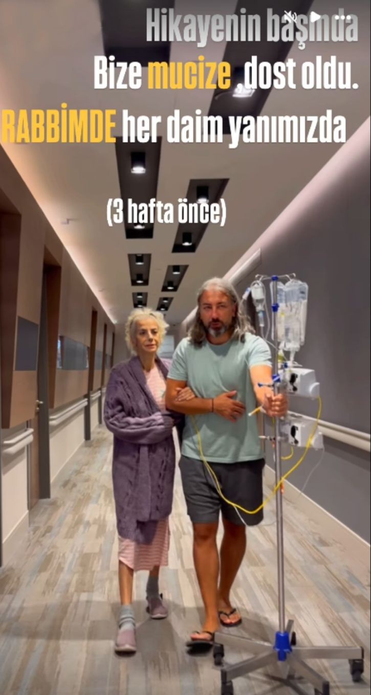 tanyelinin yakinlari hastaneye mi cagrildi son dakikalar mi bilmiyorum 3 9t24Mjg1