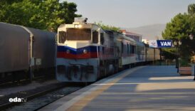 tarihi yolculuk donuyor vandan tahrana tren seferleri yarin basliyor J25Sfp5u