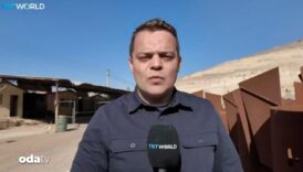 trt muhabiri suriyede uyusturucuyla yakalandigi one suruldu 1vDmfgM1