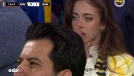 trtnin gosterdigi populer oluyor fenerbahceli kadin taraftar gundem oldu plLGVHQG