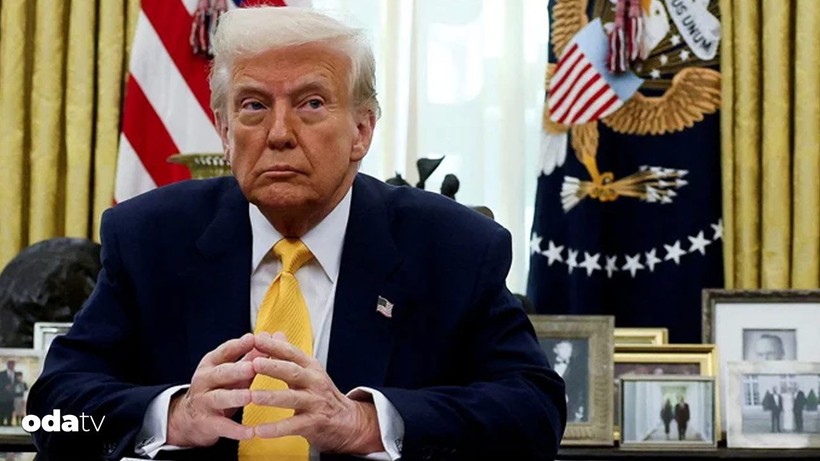 trump hiz kesmiyor new york times listeyi yayinladi 43 ulke abdye alinmayacak 1 XHW5414u