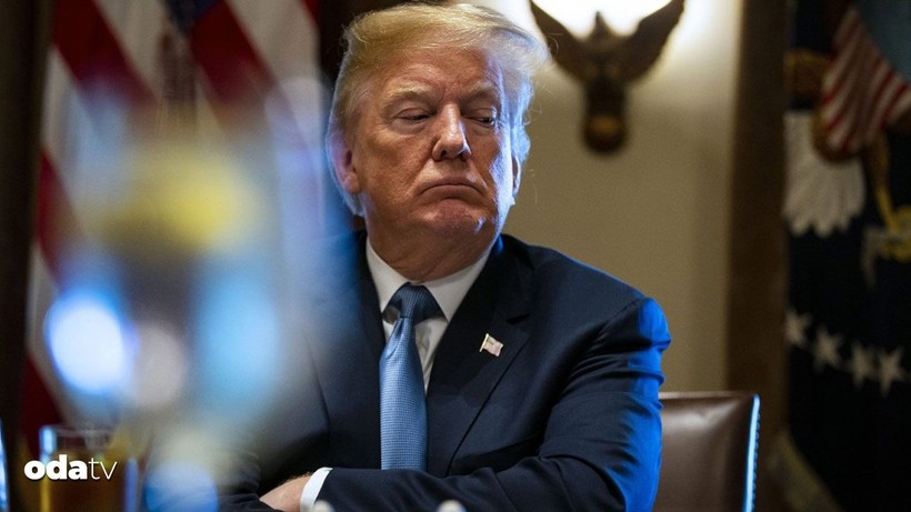 trump hiz kesmiyor new york times listeyi yayinladi 43 ulke abdye alinmayacak 4 R3Nt9yQQ