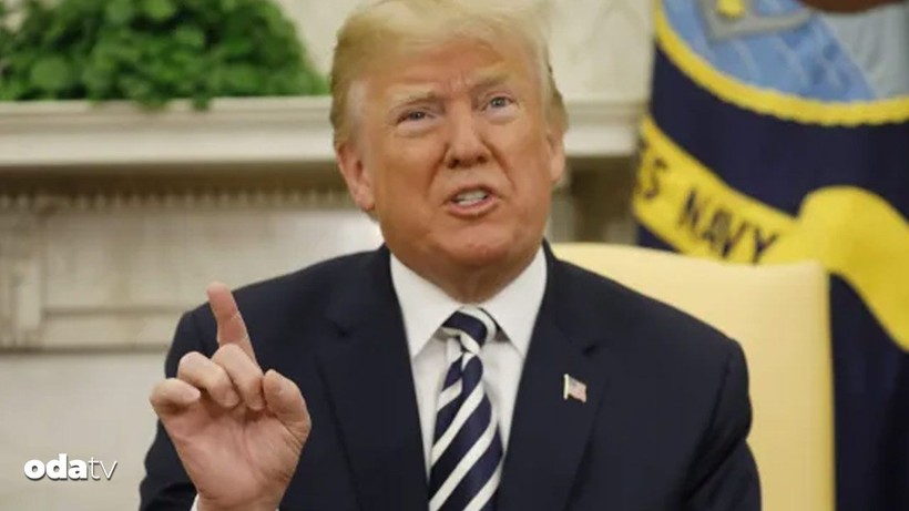trump hiz kesmiyor new york times listeyi yayinladi 43 ulke abdye alinmayacak 5 U3kq37NR