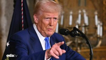 trump iran ile ilgili bir durum var LFQrO1IS