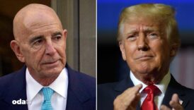 trumpin ankara buyukelcisi belli oldu kim bu tom barrack mjhYGRek