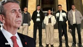 tskdan ihrac edilen tegmenlere mansur yavas sahip cikti YMKV71Mb