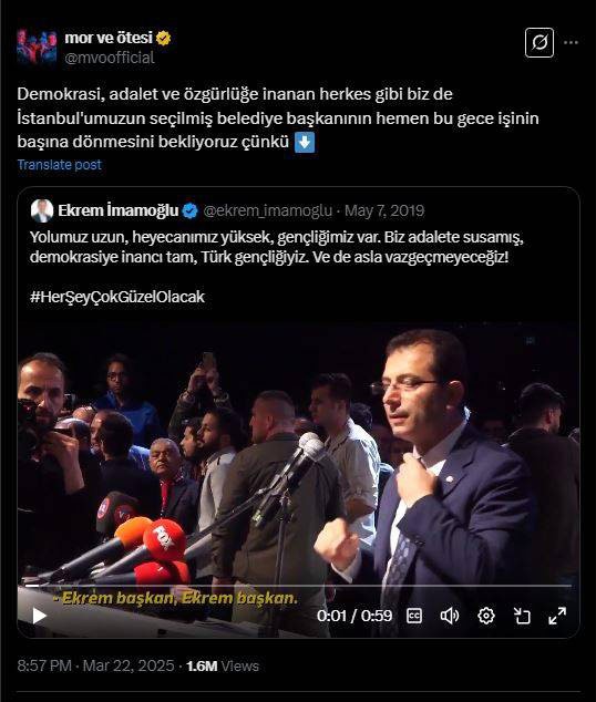 turk rockundan imamoglu paylasimi 0 6KO1Kn2T