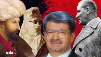 turkcesi hic yayimlanmayan turgut ozalin sir kitabi anadolunun yuzde 10u turk ataturk devrimleri icin peRORxQI