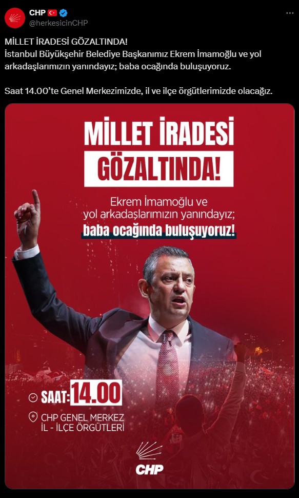 turkiye gune operasyonla uyandi gozalti kararlarina tepki yagdi 1 IPjm5IY1