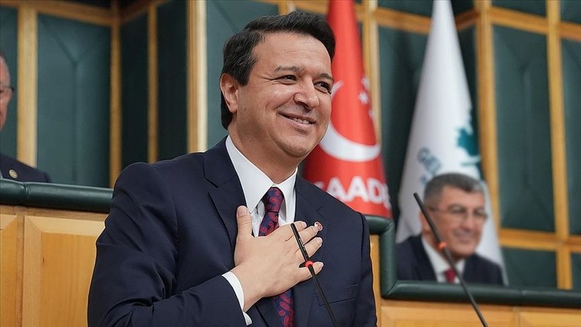 turkiye gune operasyonla uyandi gozalti kararlarina tepki yagdi 22 6MJTG4hw