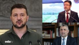 turkiyeden ukraynaya kritik ziyaret yeniden insa sureci gorusulecek Q6tJeTwl
