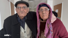 turkiyenin ornek cifti 67 yildir birlikteler Z4LExmYB