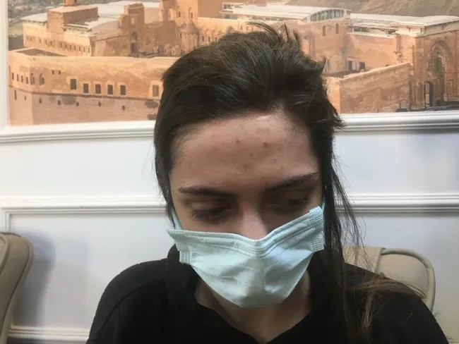 turkiyeyi sarsan taciz ve iskence biri sigara sondurdu digeri sacini kesti oburu bicakla cizdi skLgAbcD