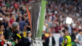 uefa avrupa liginde ceyrek final eslesmeleri belli oldu M2ueIE7K