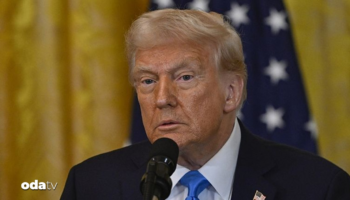 ulkeye alinmadi sebep trump karsiti mesajlar IRG3MvcK