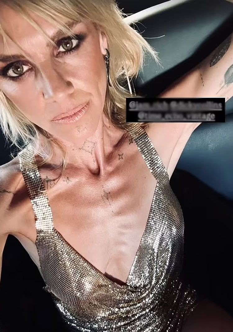 unlu dizi scrubsin yildizi eliza coupe taninmaz halde 3 aIy4ulQa