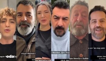 unlu isimlerden hz ali ve nevruz mesaji zWSxgK9u