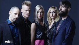 unlu rock grubu mother mother istanbula geliyor tefCq2uM