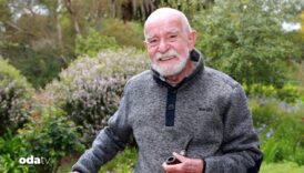 unlu yazar athol fugard hayatini kaybetti z2TWVUik