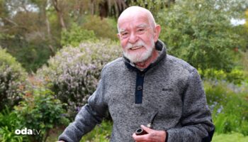 unlu yazar athol fugard hayatini kaybetti z2TWVUik