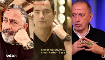 unlulerin saatleri kim ne takiyor nzfEEcvL