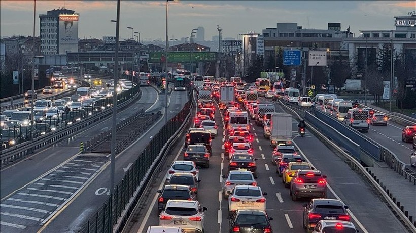 valilik yeni kararlari acikladi bu yollara dikkat 1 C9NzS5Sr