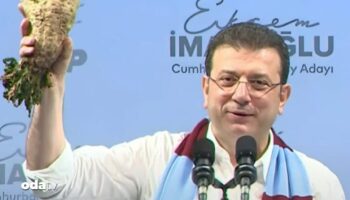 varank ve imamoglu arasinda turp polemigi NeLAMdJt
