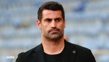volkan demirel fenerbahcede iki ismin uzerini cizdi artik olmaz qjlCziUb