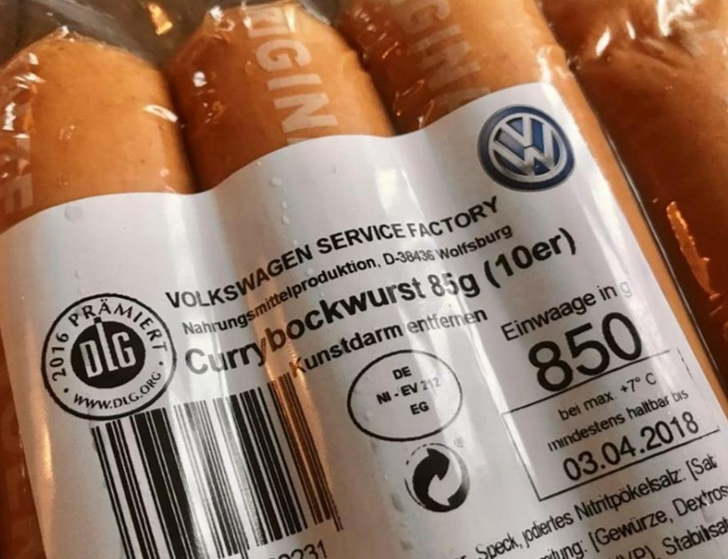 volkswagen satista rekor kirdi ama otomobilde degil 1 WXy2Gt6f
