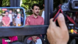 yahudi akademisyenlerden filistin aktivisti halile destek NvbEKspD