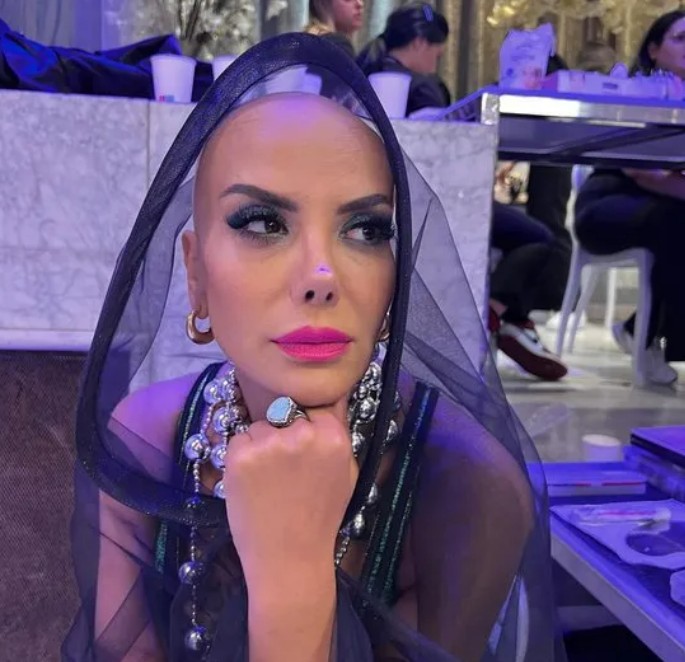 yasam mucadelesi veren tanyelinin son cagrisi duygulandirdi 0