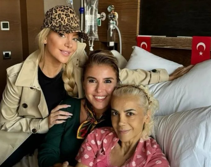 yasam mucadelesi veren tanyelinin son cagrisi duygulandirdi 1 Ny7GWTvp
