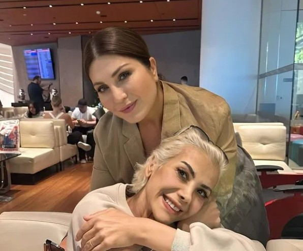 yasam mucadelesi veren tanyelinin son cagrisi duygulandirdi 6 YBhn7ip3