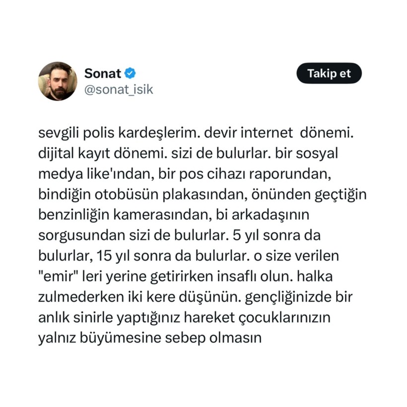 yayinci sonat isik canli yayinda gozaltina alindi 0 LXugEQqI