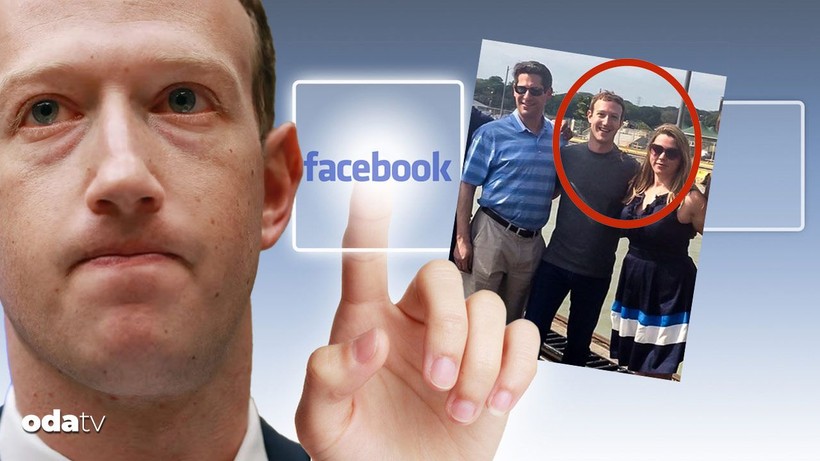 yazdigi kitap ortaligi karistirdi meta eski facebook calisaninin pesinde 7